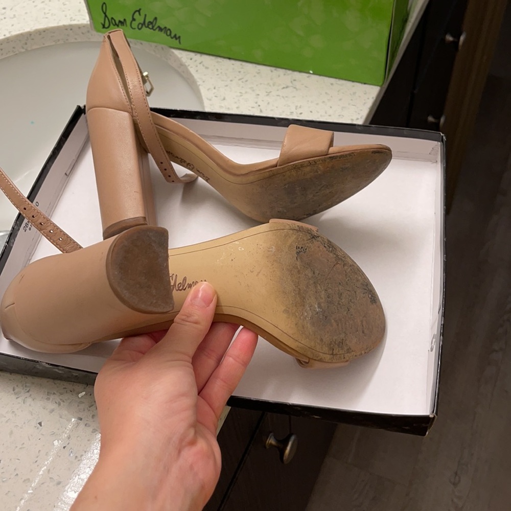 Sam Edelman - Picture 4 of 4